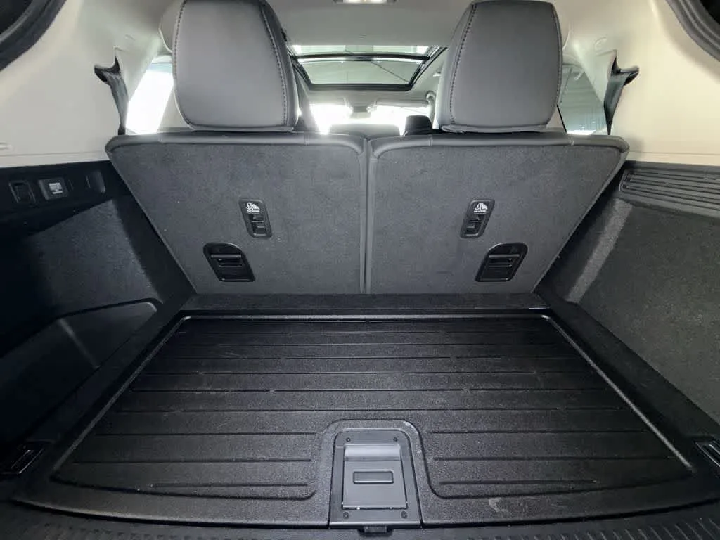 2024 Acura MDX MDX photo 25