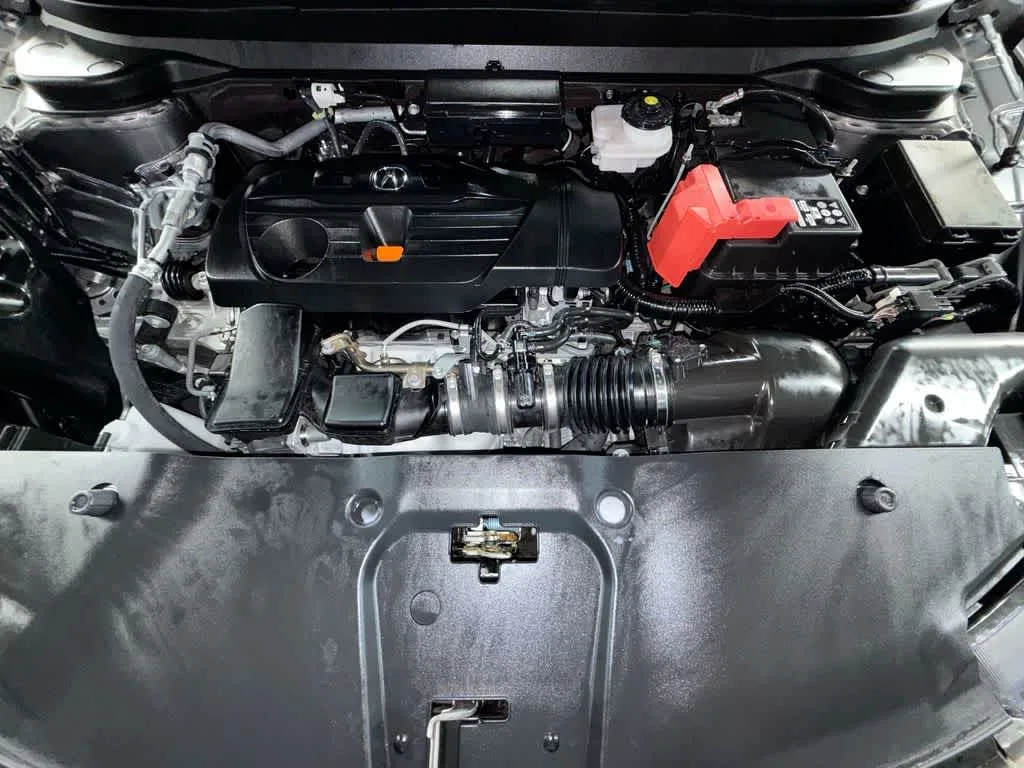 2025 Acura RDX SH-AWD photo 12