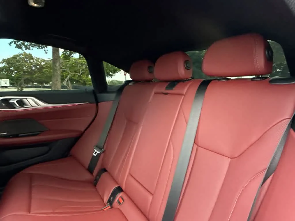 2024 BMW 430i 430i photo 22