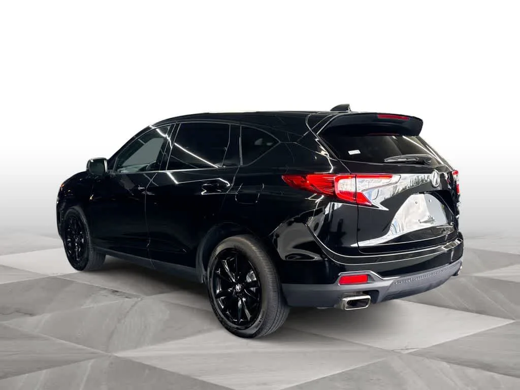 2025 Acura RDX SH-AWD photo 6