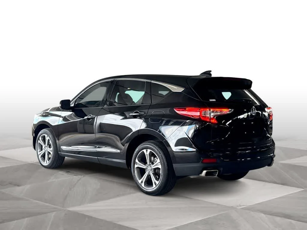 2025 Acura RDX w/Technology Package photo 6