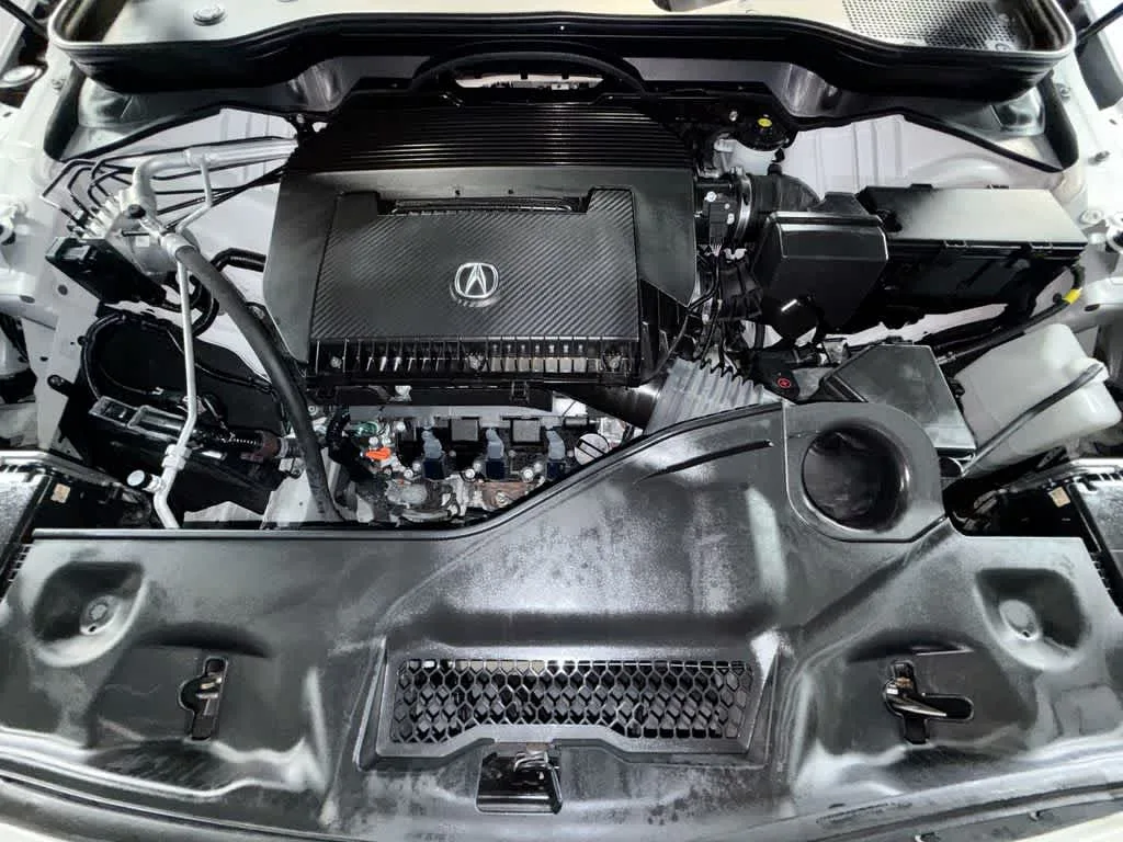 2024 Acura MDX FWD photo 12