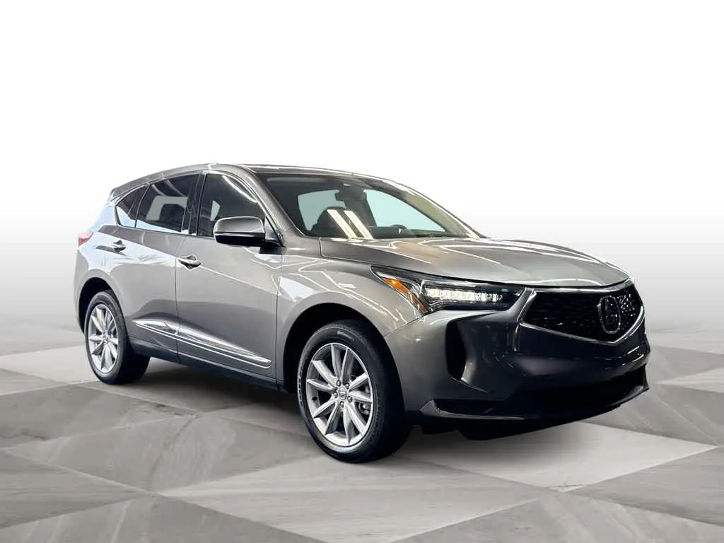 2024 Acura RDX 4RDX photo 2