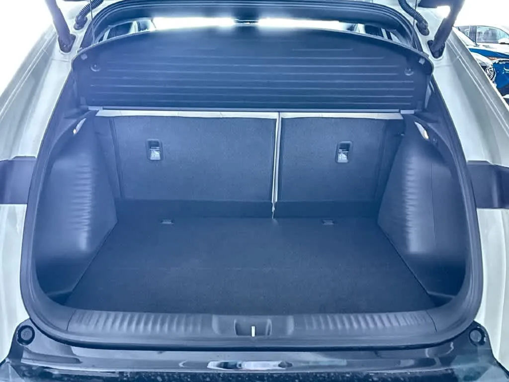 2026 Acura ADX w/A-Spec Package photo 25