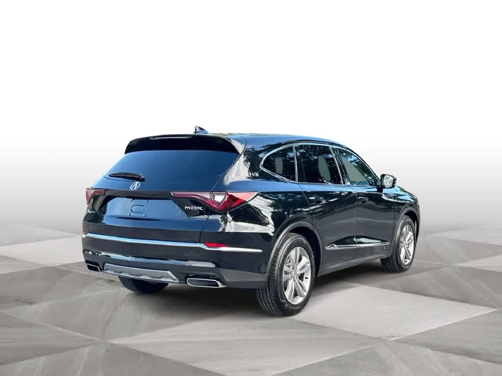 2026 Acura MDX FWD photo 8