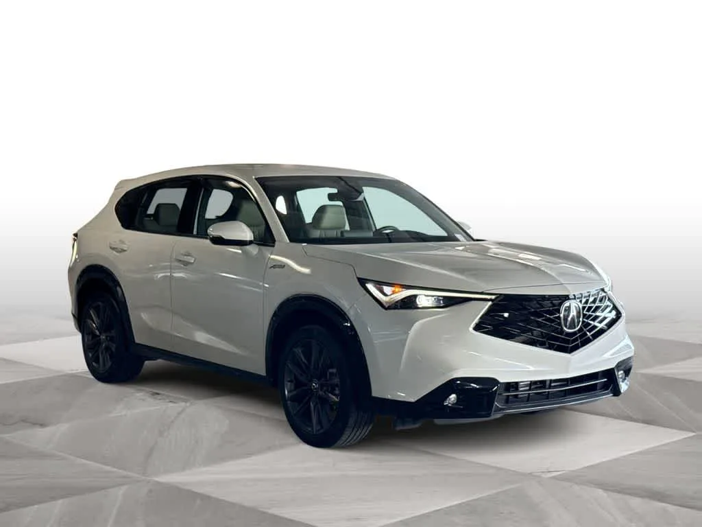 2025 Acura ADX w/A-Spec Package photo 2
