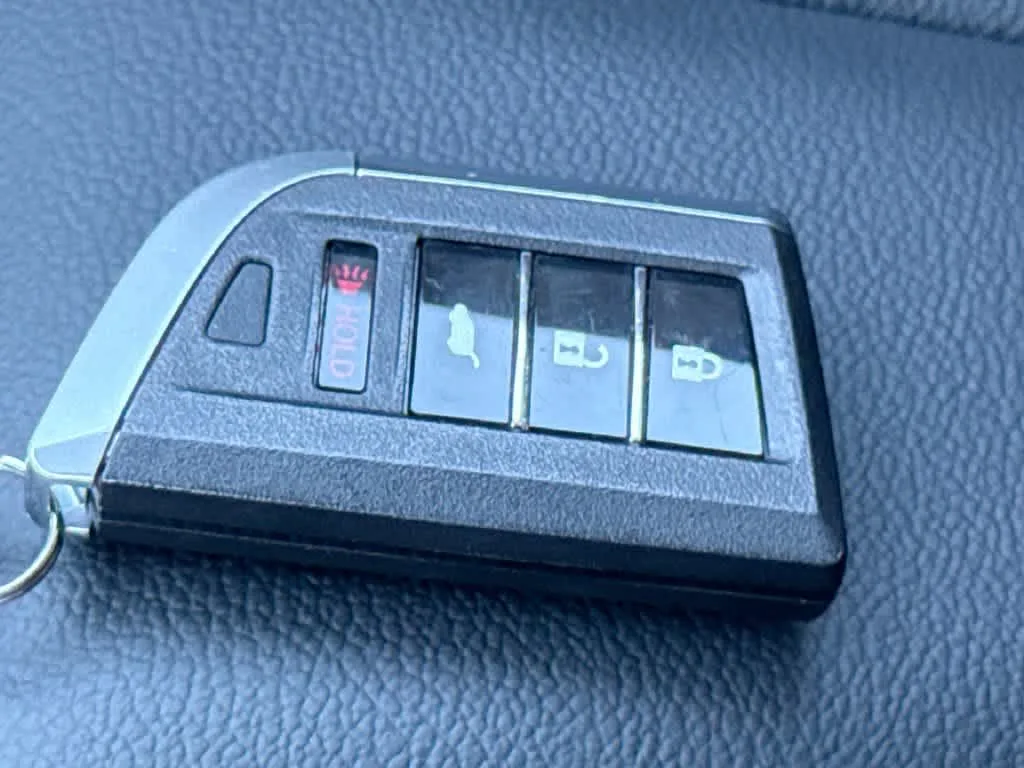 2025 Acura Integra CVT photo 28