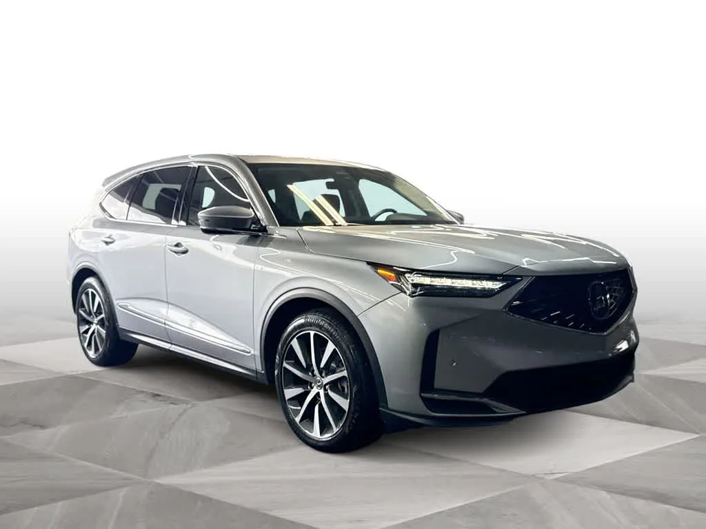 2026 Acura MDX w/Technology Package photo 2