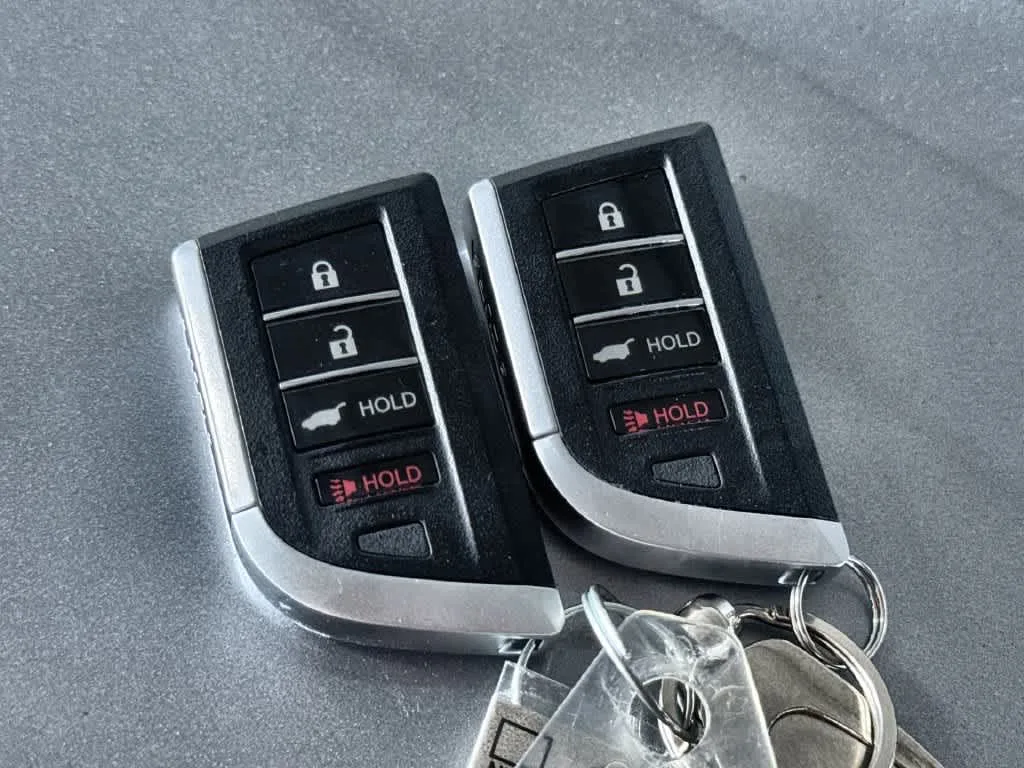 2024 Acura RDX w/Technology Package photo 28