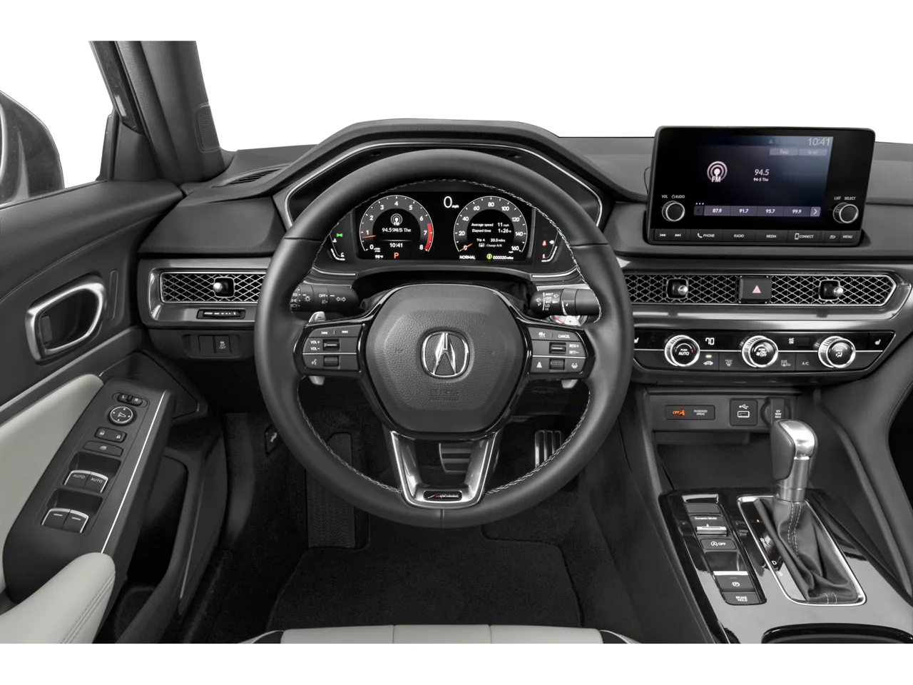 2024 Acura Integra w/A-Spec Package photo 4