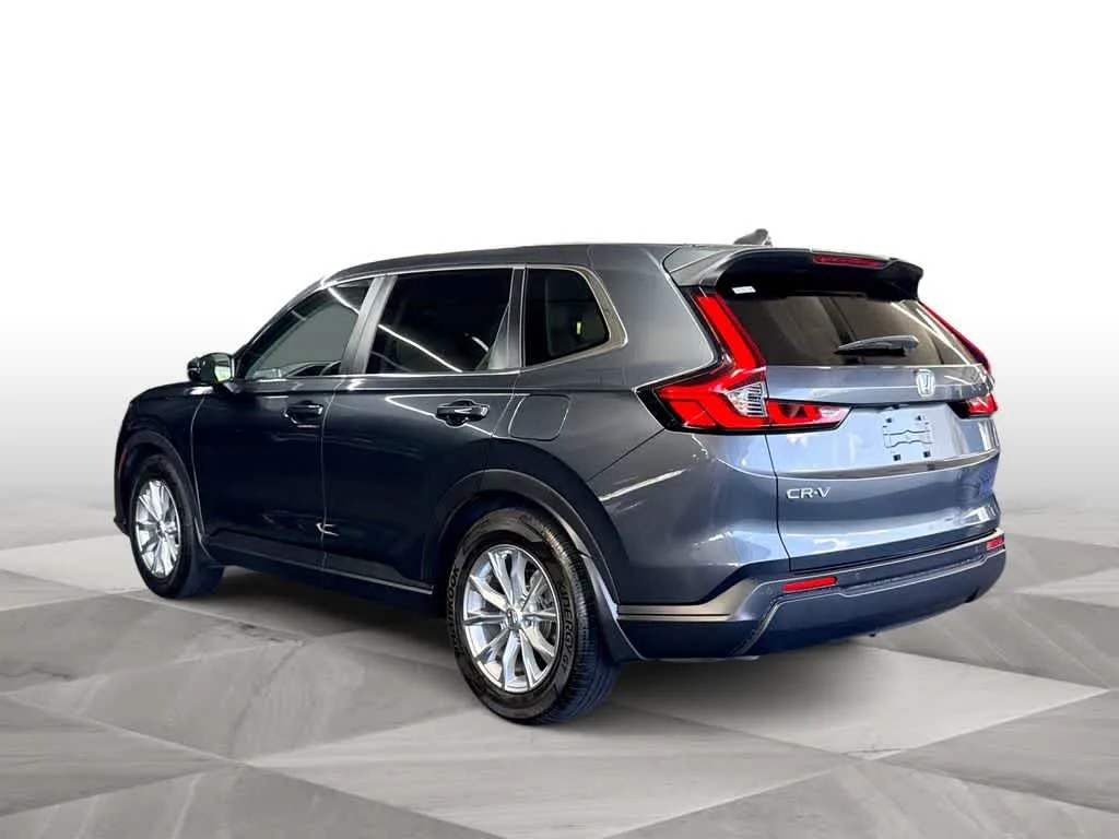 2025 Honda CR-V EX-L photo 6