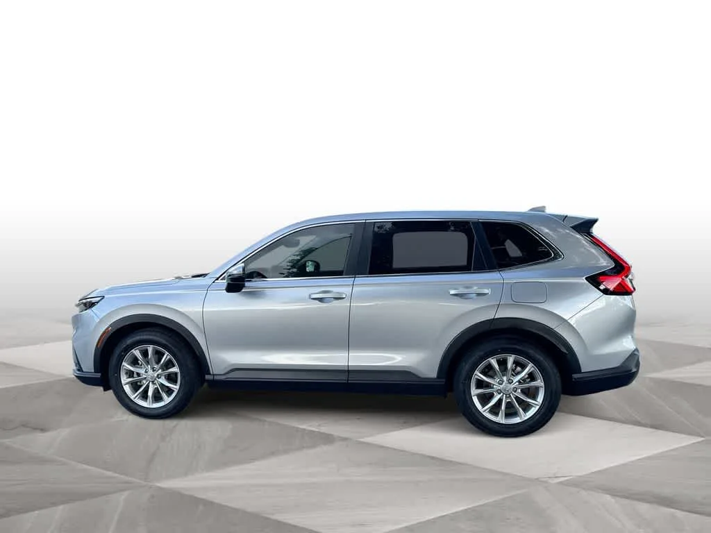 2025 Honda CR-V EX photo 5