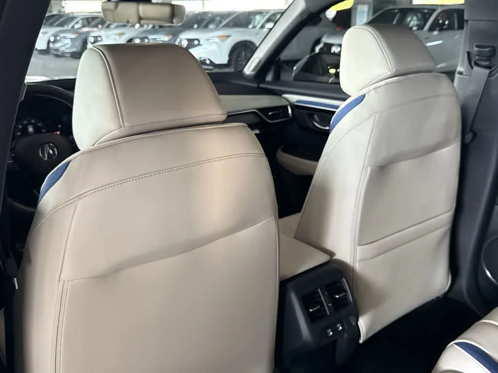 2025 Acura ADX w/A-Spec Package photo 23