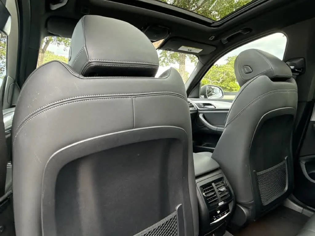 2024 BMW X3 sDrive30i sDrive30i photo 23