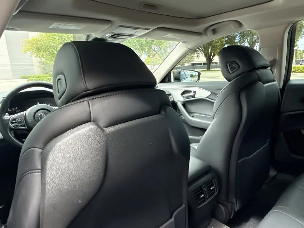 2023 Acura TLX FWD photo 23