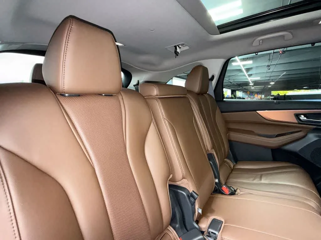 2024 Acura MDX w/Technology Package photo 26