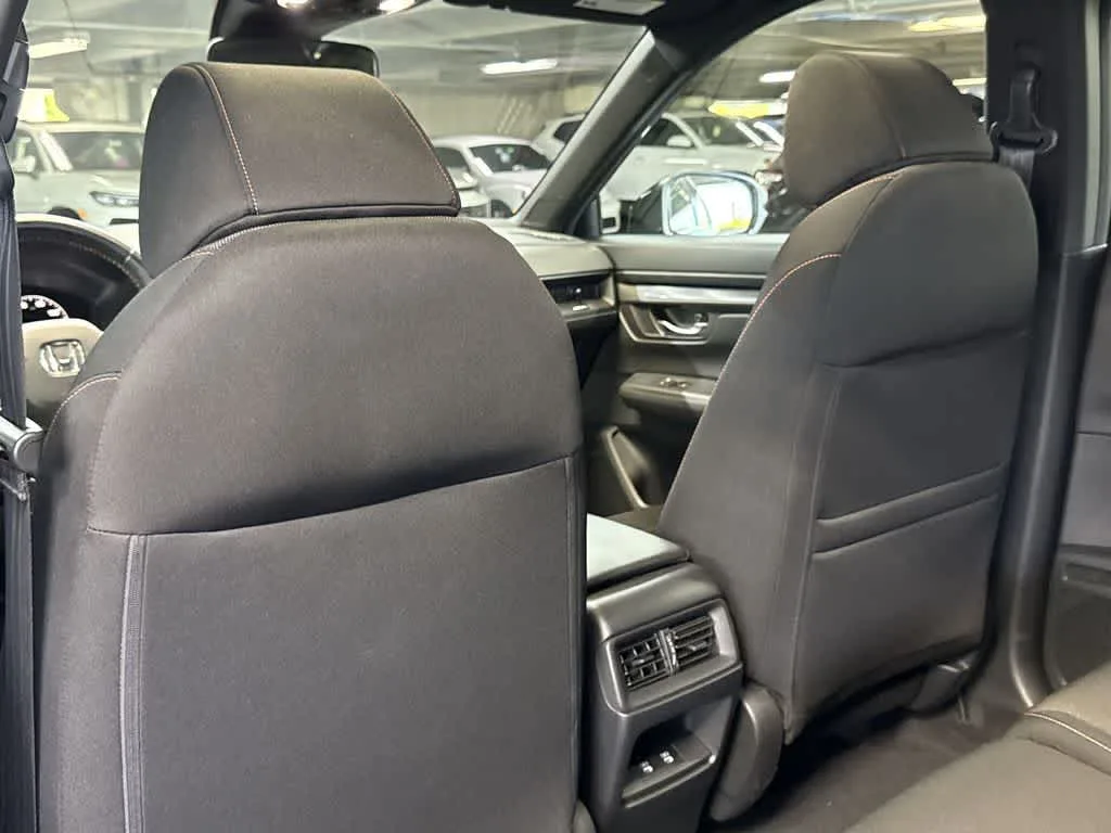 2025 Honda CR-V Hybrid Sport photo 23