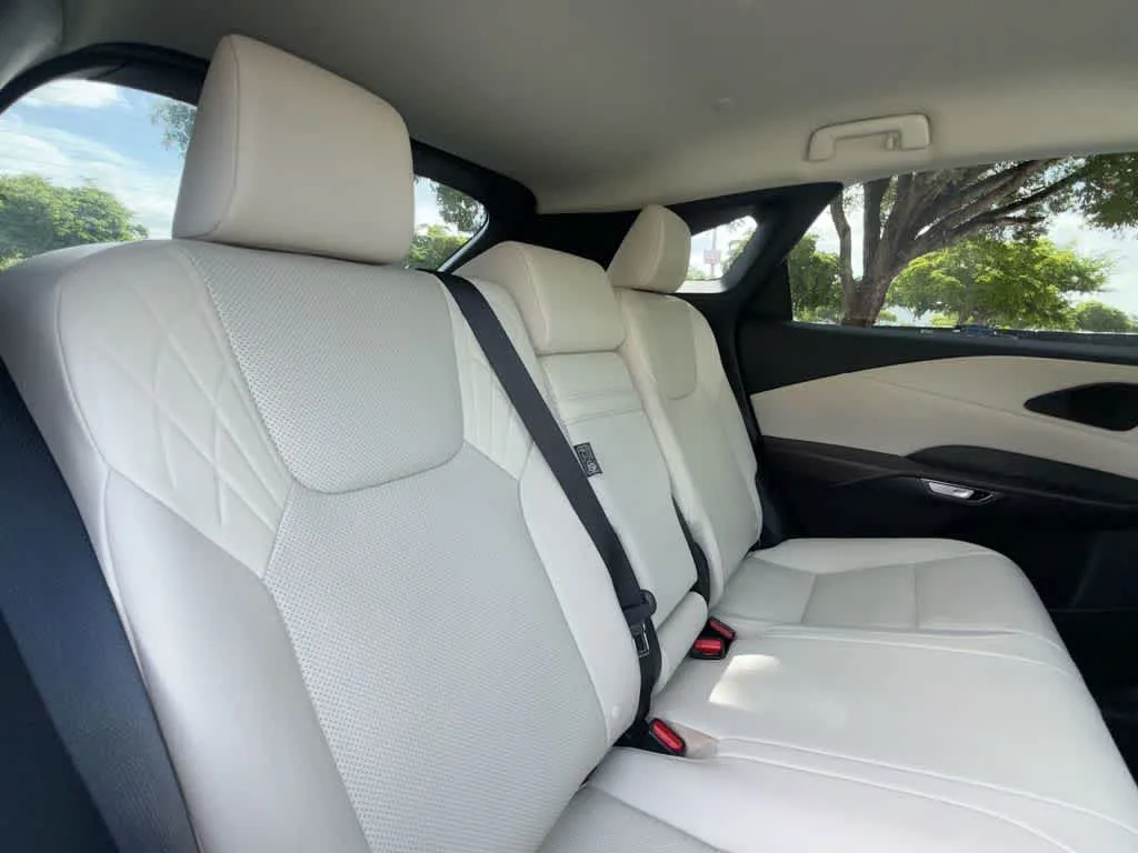 2024 Lexus RX 350 RX 350 photo 26