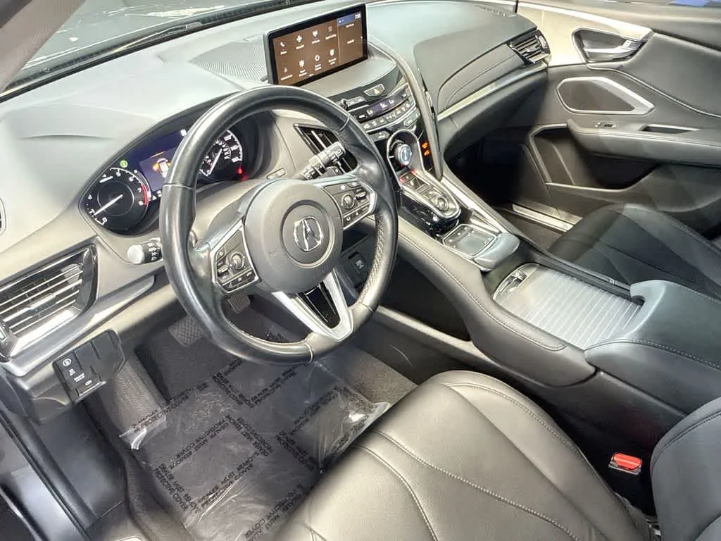 2024 Acura RDX 4RDX photo 13