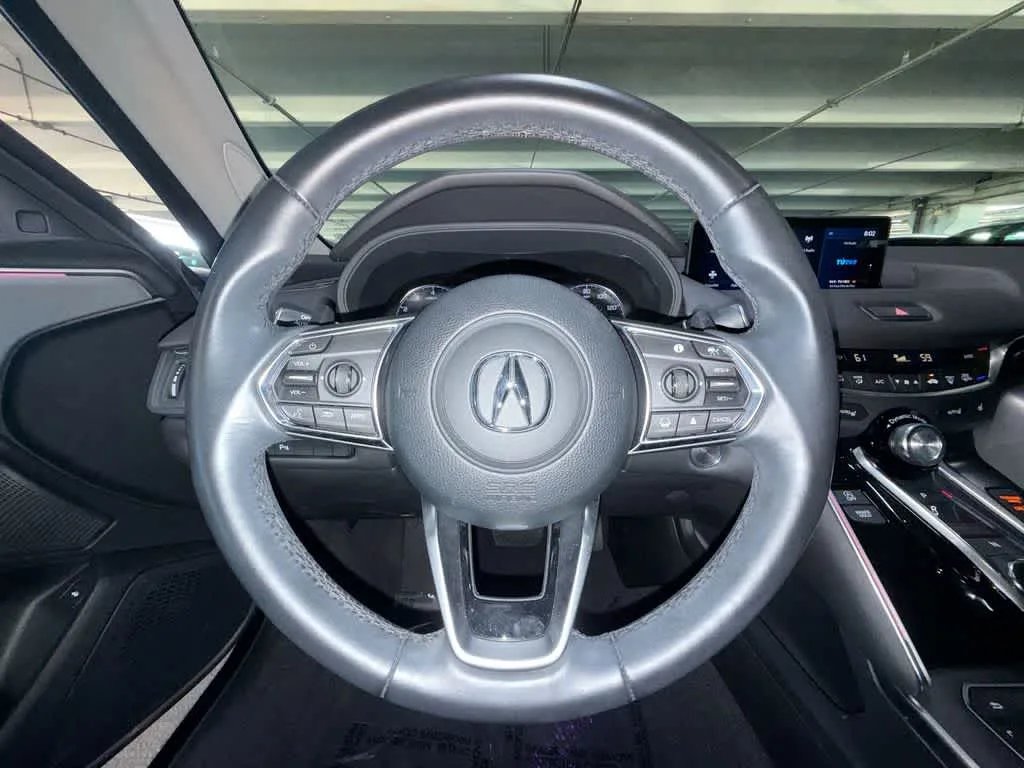 2023 Acura TLX w/Technology Package photo 15