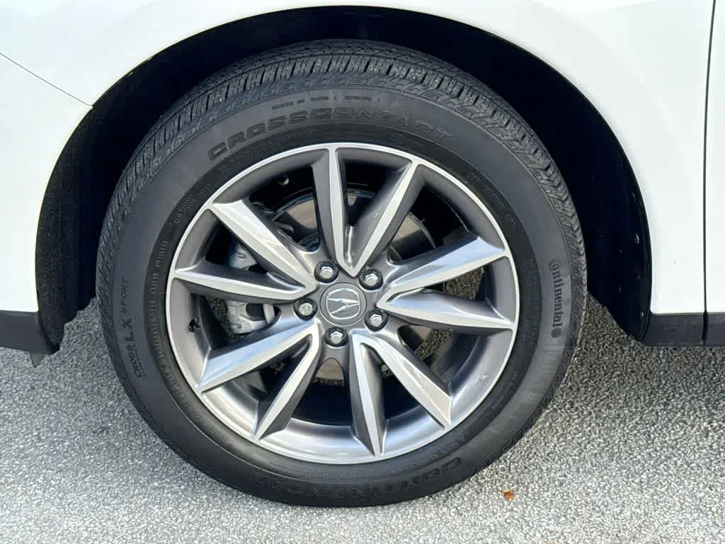 2024 Acura RDX w/Technology Package photo 11