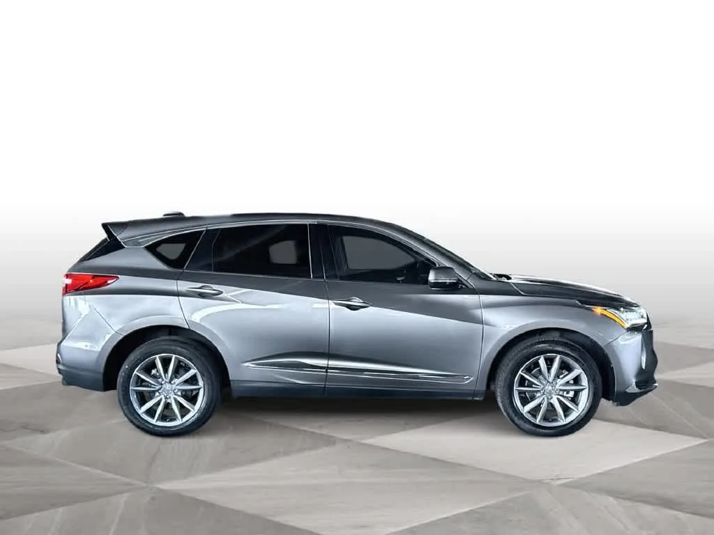 2024 Acura RDX w/Technology Package photo 9
