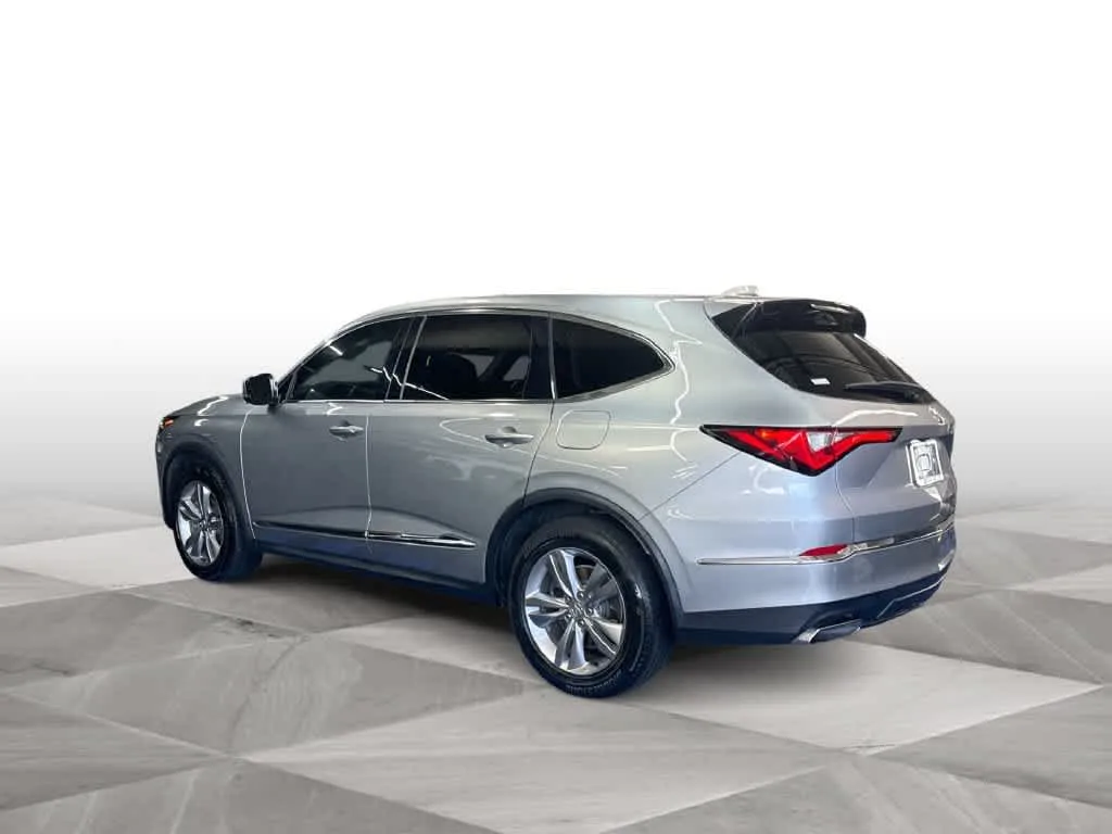 2024 Acura MDX FWD photo 6