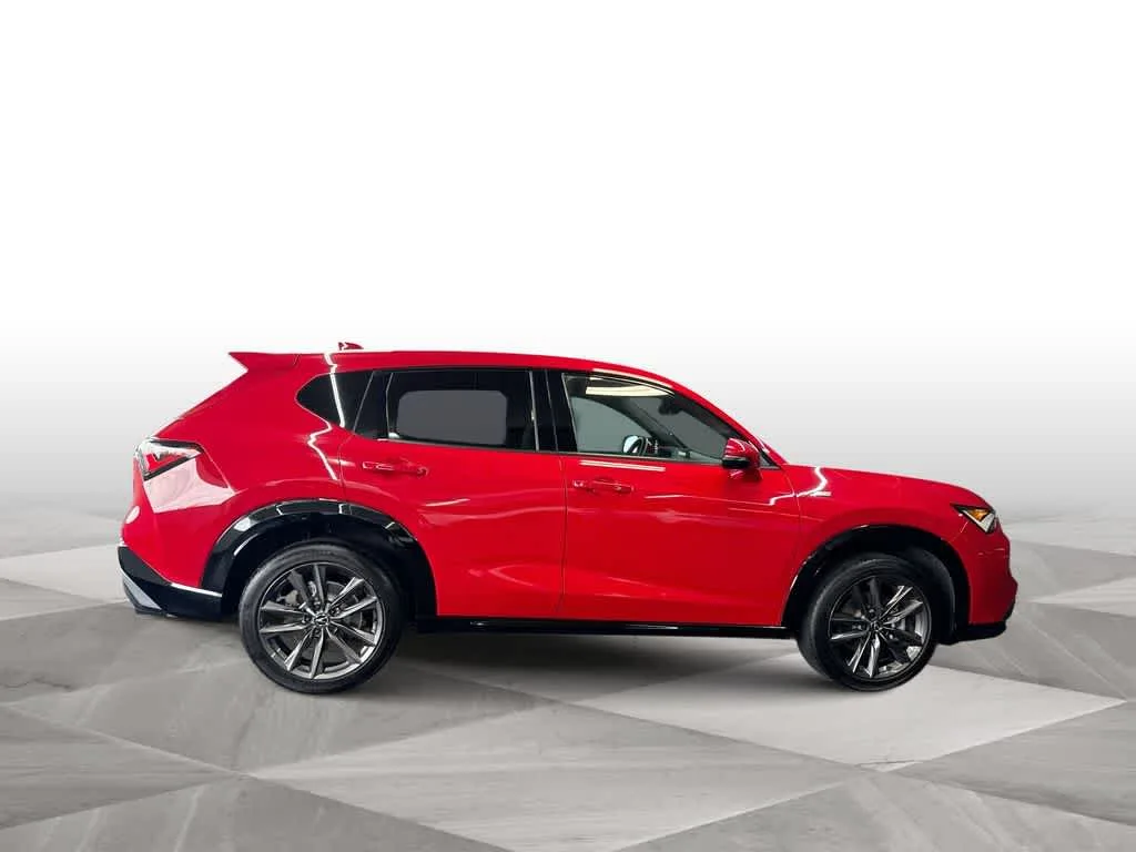 2025 Acura ADX w/A-Spec Package photo 9