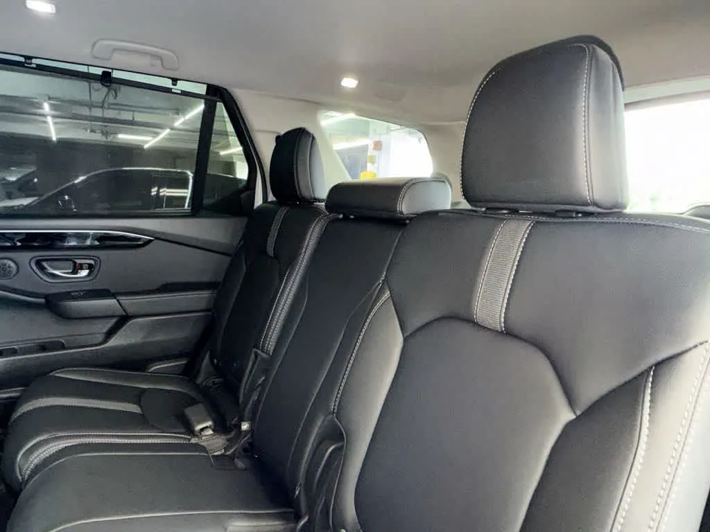 2025 Honda Pilot EX-L photo 22
