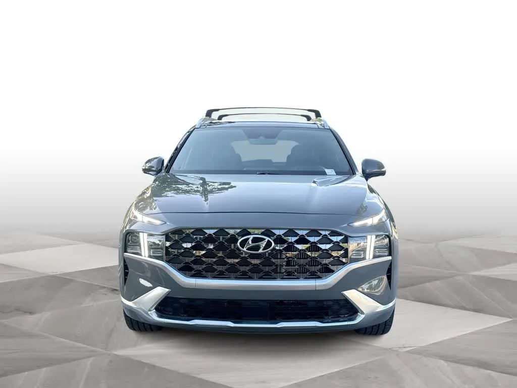 2023 Hyundai Santa Fe Calligraphy photo 3