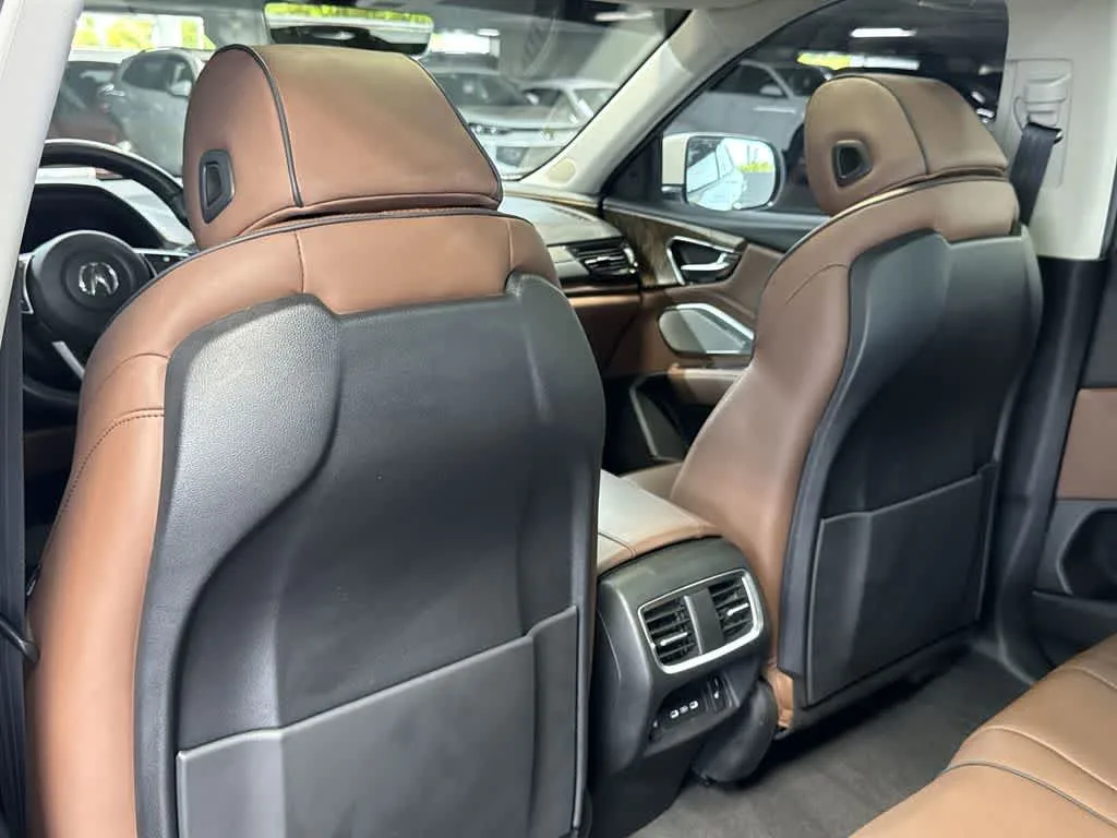 2024 Acura RDX w/Advance Package photo 22