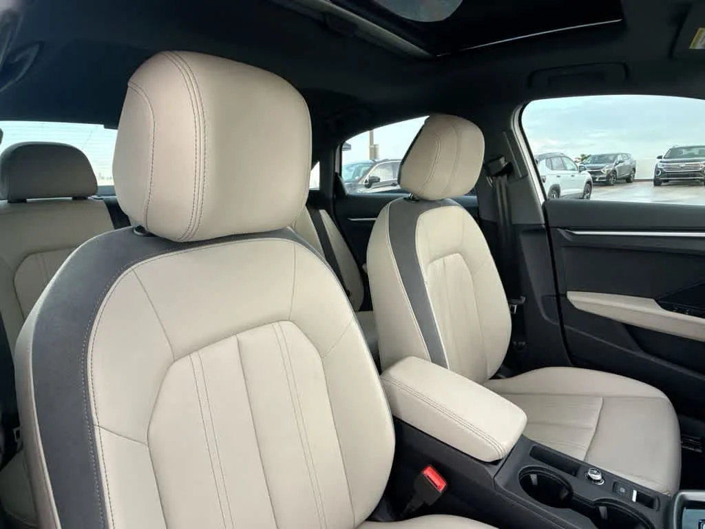 2025 Audi A3 Premium photo 27