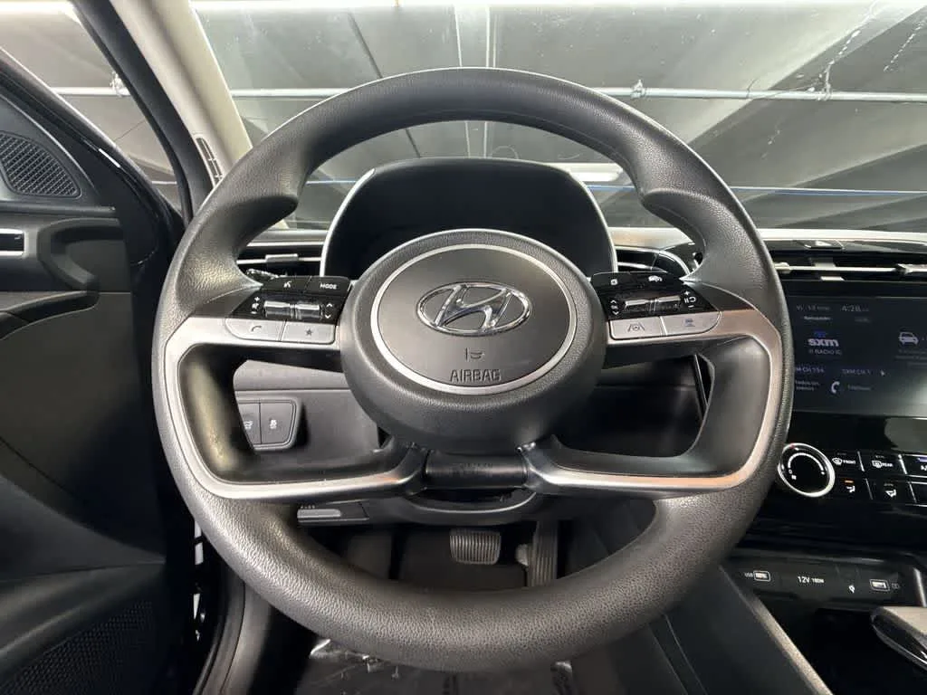 2023 Hyundai Tucson SEL photo 15