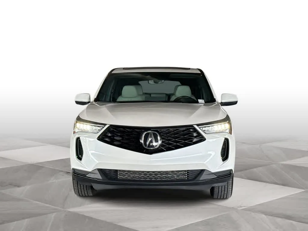 2025 Acura RDX 4RDX photo 3