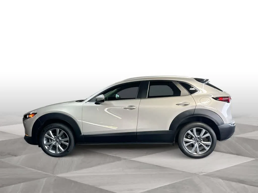 2024 Mazda CX-30 2.5 S Preferred Package photo 5