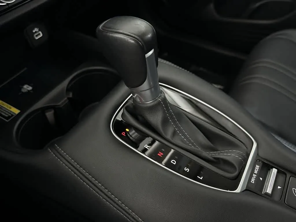 2023 Honda HR-V EX-L photo 21