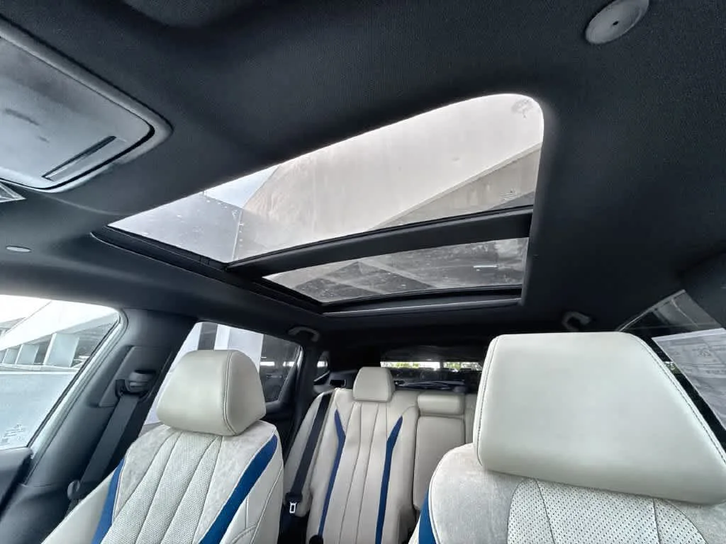 2026 Acura ADX w/A-Spec Package photo 17