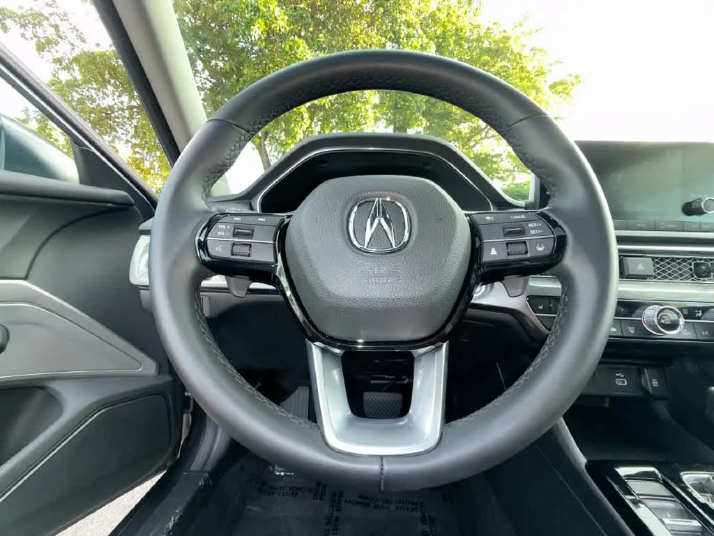 2025 Acura Integra CVT photo 15