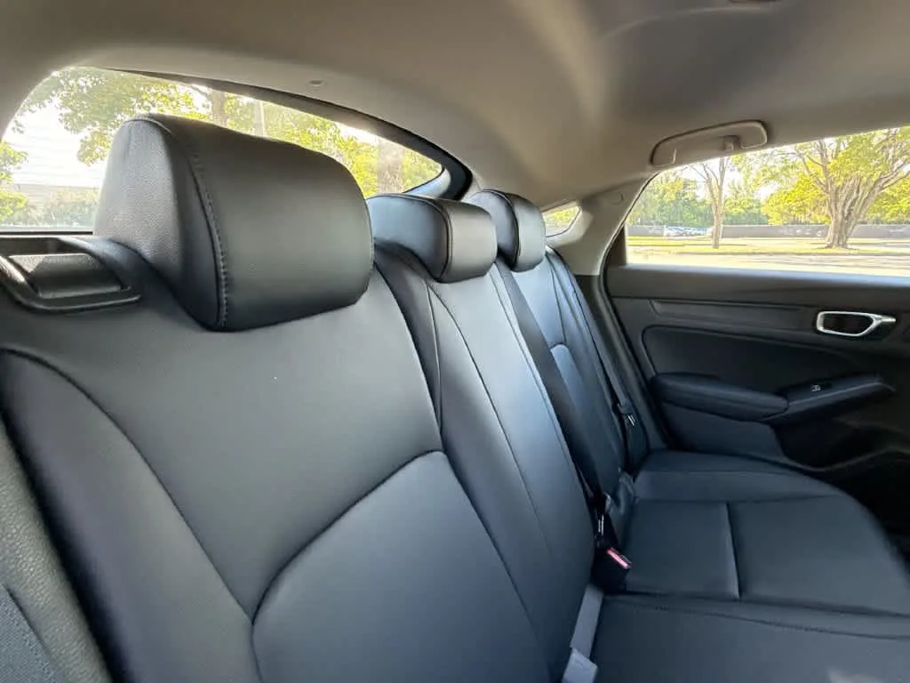 2025 Acura Integra CVT photo 26