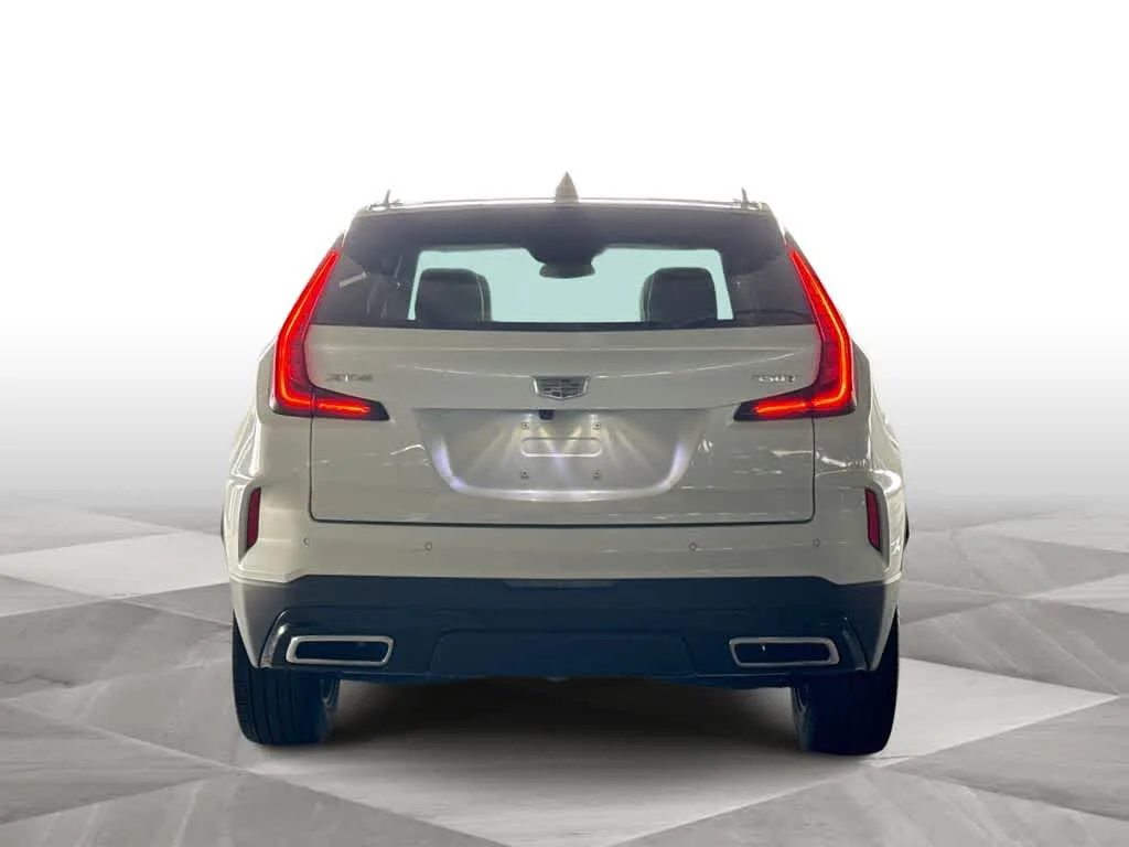2024 Cadillac XT4 FWD Premium Luxury photo 7