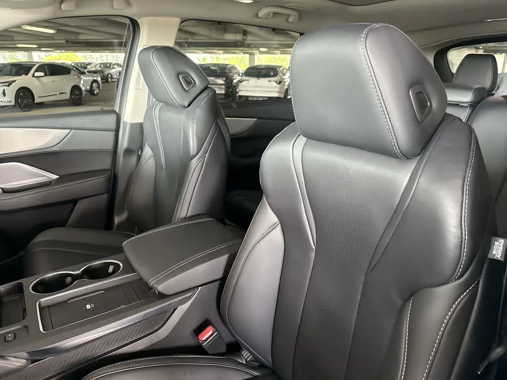 2026 Acura MDX w/Technology Package photo 14