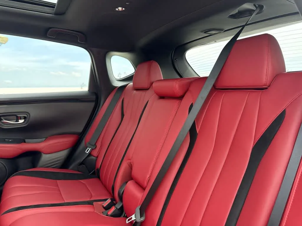 2025 Acura ADX w/A-Spec Package photo 22