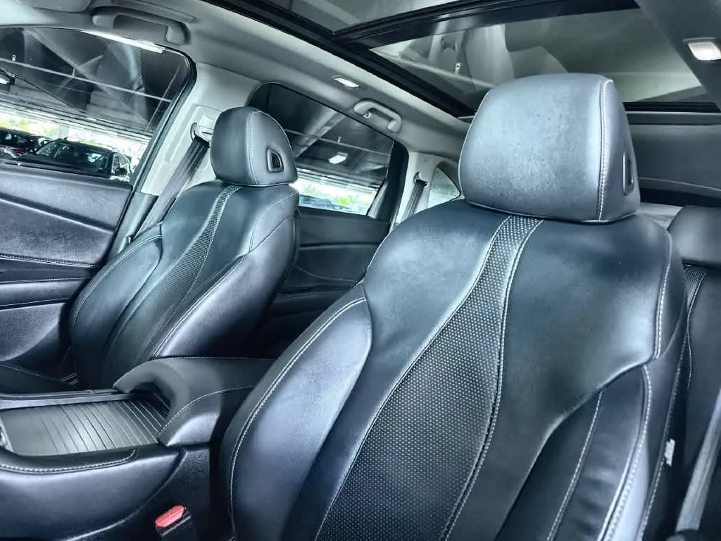 2024 Acura RDX w/Technology Package photo 14
