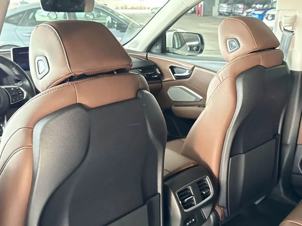 2024 Acura RDX w/Technology Package photo 23