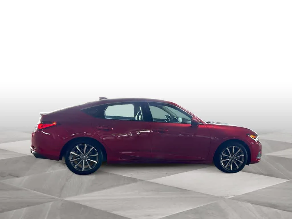 2025 Acura Integra INTEGRA photo 9