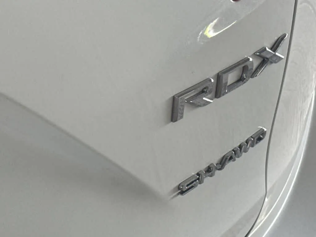 2025 Acura RDX 4RDX photo 10