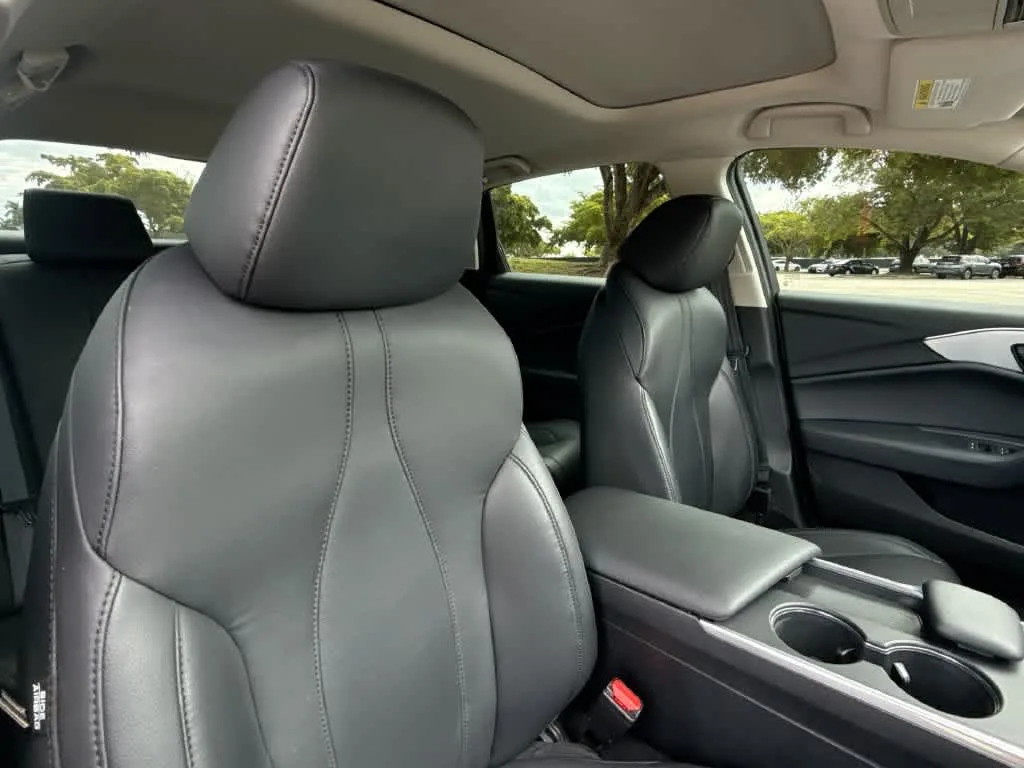 2023 Acura TLX FWD photo 27