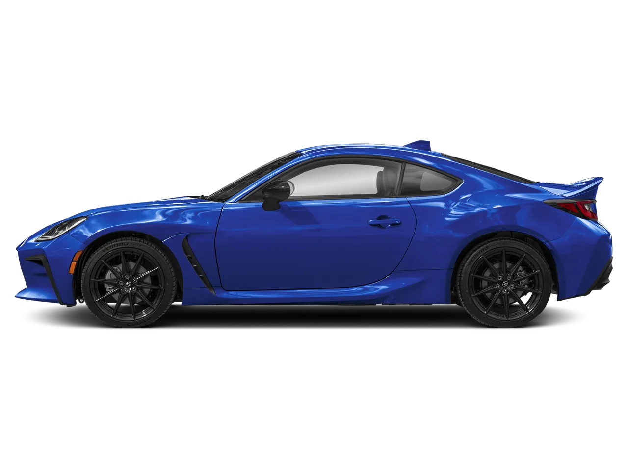 2023 Toyota GR86 Premium photo 3
