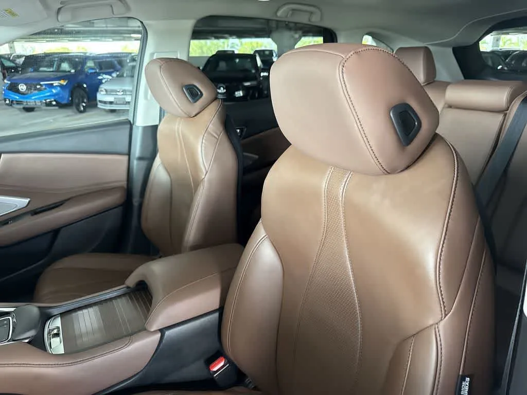 2024 Acura RDX w/Technology Package photo 14