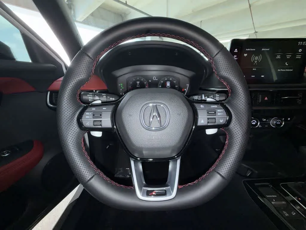 2026 Acura ADX w/A-Spec Package photo 15